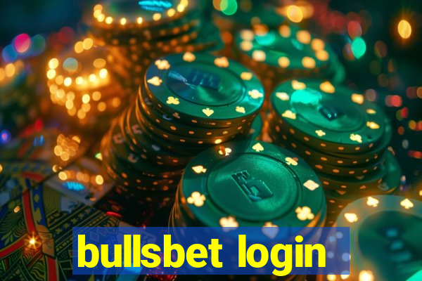 bullsbet login